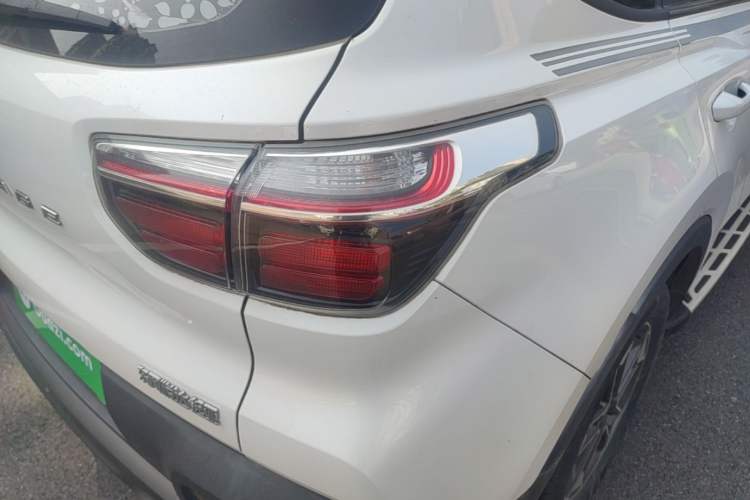 Used Kia Sportage R 2019 2.0L Manual Fashion Edition Right Rear Taillight