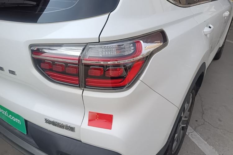 Used Kia Sportage R 2019 2.0L Automatic Smart Luxury Edition Right Rear Taillight