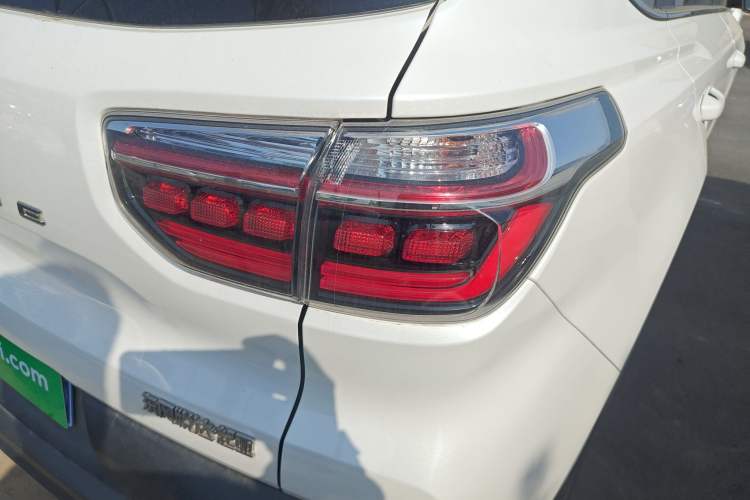 Used Kia Sportage R 2019 2.0L Automatic Smart Luxury Enhanced Edition Right Rear Taillight