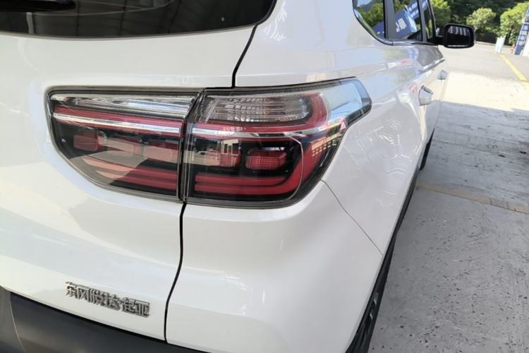 Used Kia Sportage R 2019 2.0L Automatic Smart Luxury Edition Right Rear Taillight