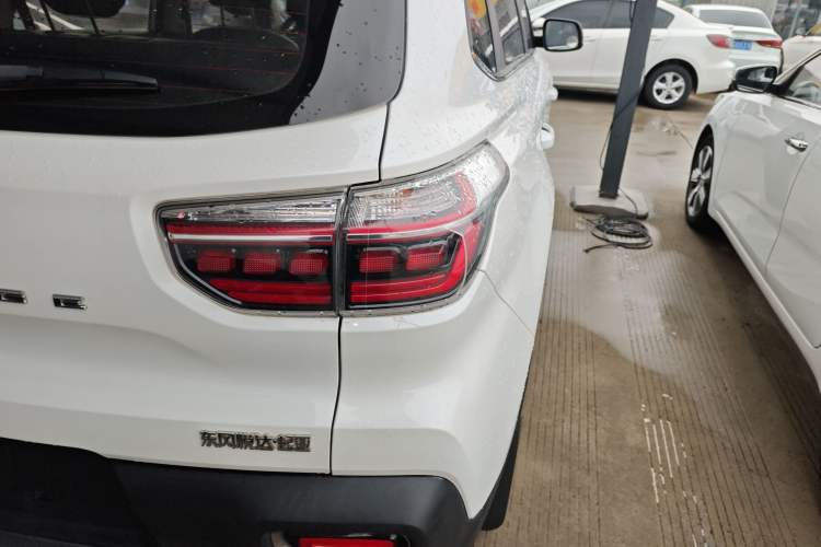 Used Kia Sportage R 2019 2.0L Automatic Smart Luxury Edition Right Rear Taillight