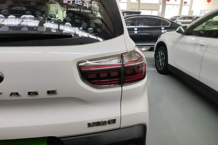 Used Kia Sportage R 2019 2.0L Automatic Smart Luxury Edition Right Rear Taillight