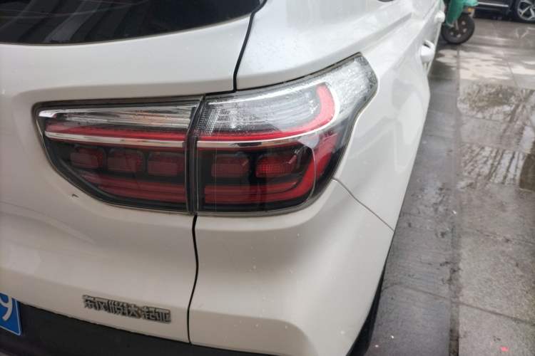 Used Kia Sportage R 2019 2.0L Automatic Smart Luxury Edition Right Rear Taillight