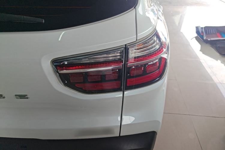 Used Kia Sportage R 2019 2.0L Automatic Smart Luxury Edition Right Rear Taillight