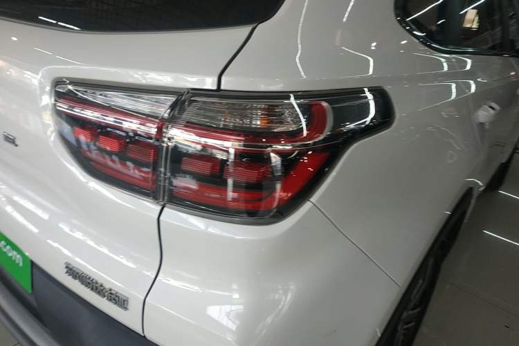 Used Kia Sportage R 2019 2.0L Automatic Smart Luxury Edition Right Rear Taillight