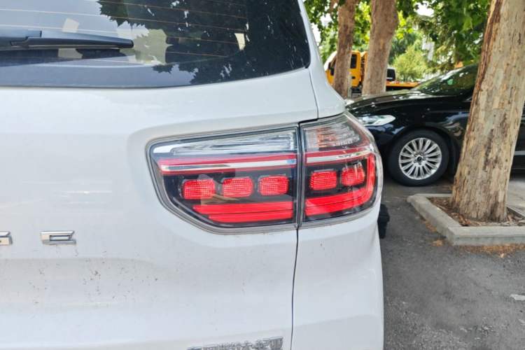 Used Kia Sportage R 2019 2.0L Automatic Smart Luxury Edition Right Rear Taillight
