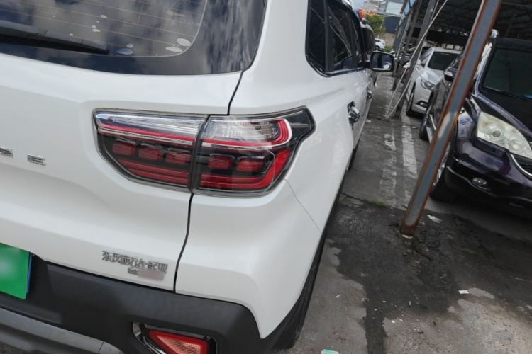 Used Kia Sportage R 2019 1.4T DCT Smart Luxury Edition GLS Right Rear Taillight