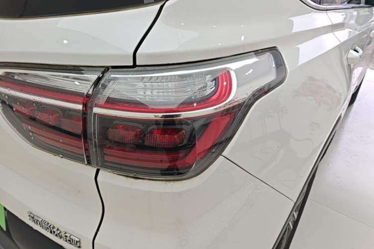 Used Kia Sportage R 2019 2.0L Automatic Smart Luxury Edition Right Rear Taillight