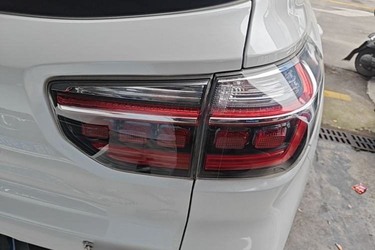 Used Kia Sportage R 2019 2.0L Automatic Smart Luxury Edition Right Rear Taillight