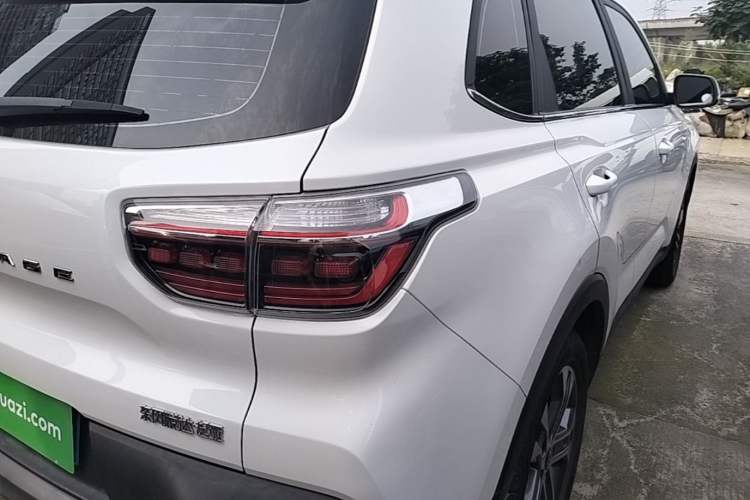 Used Kia Sportage R 2019 2.0L Automatic Smart Luxury Edition Right Rear Taillight