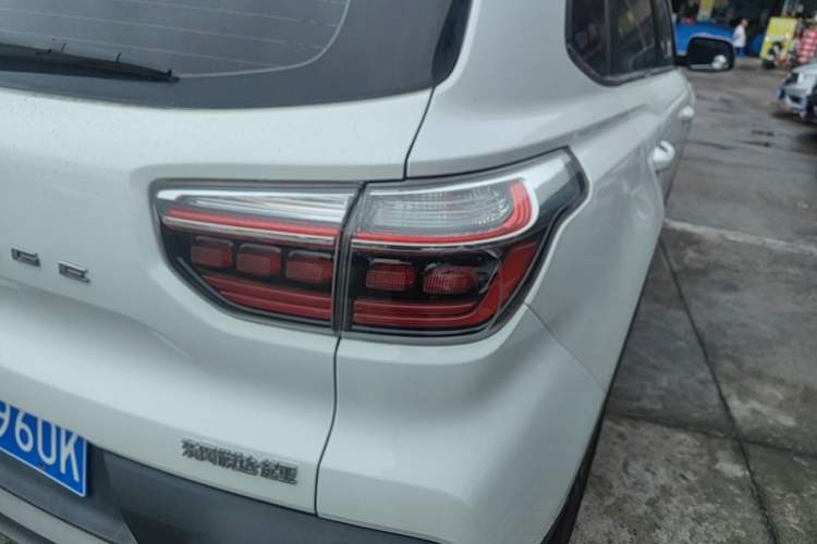 Used Kia Sportage R 2019 2.0L Automatic Smart Luxury Edition Right Rear Taillight