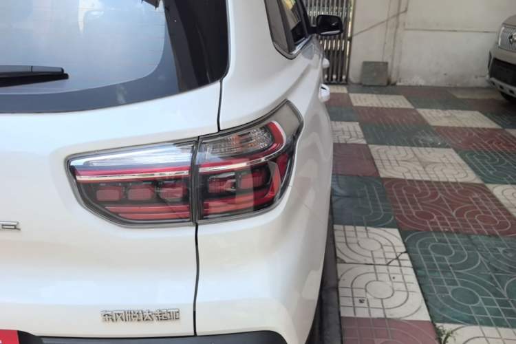 Used Kia Sportage R 2019 2.0L Automatic Smart Luxury Edition Right Rear Taillight