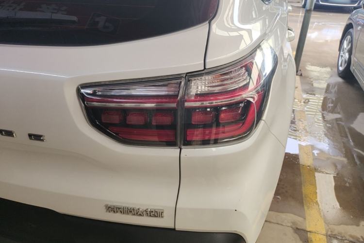 Used Kia Sportage R 2019 2.0L Automatic Smart Luxury Edition Right Rear Taillight