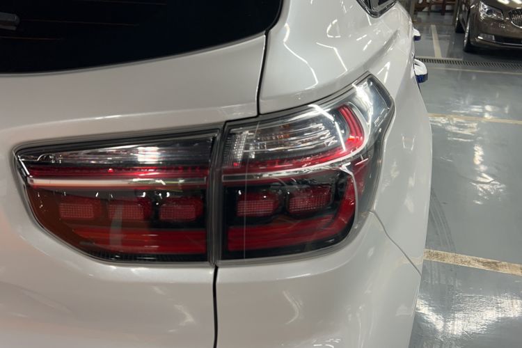 Used Kia Sportage R 2019 2.0L Automatic Smart Luxury Edition Right Rear Taillight