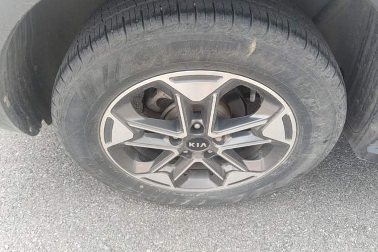 Used Kia Sportage R 2019 2.0L Manual Fashion Edition Right Rear Wheel Hub