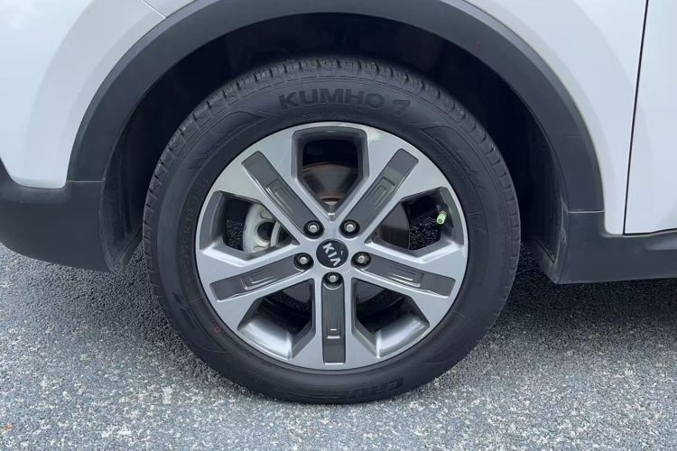 Used Kia Sportage R 2019 2.0L Automatic Smart Luxury Edition Right Rear Wheel Hub