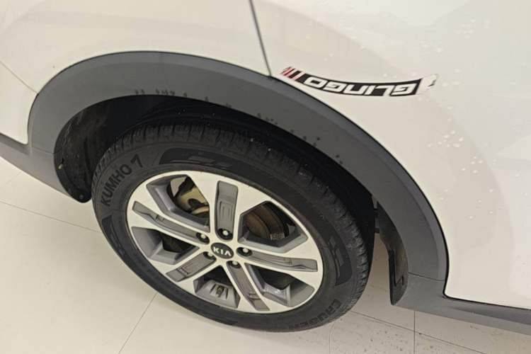Used Kia Sportage R 2019 2.0L Automatic Smart Luxury Edition Right Rear Wheel Hub