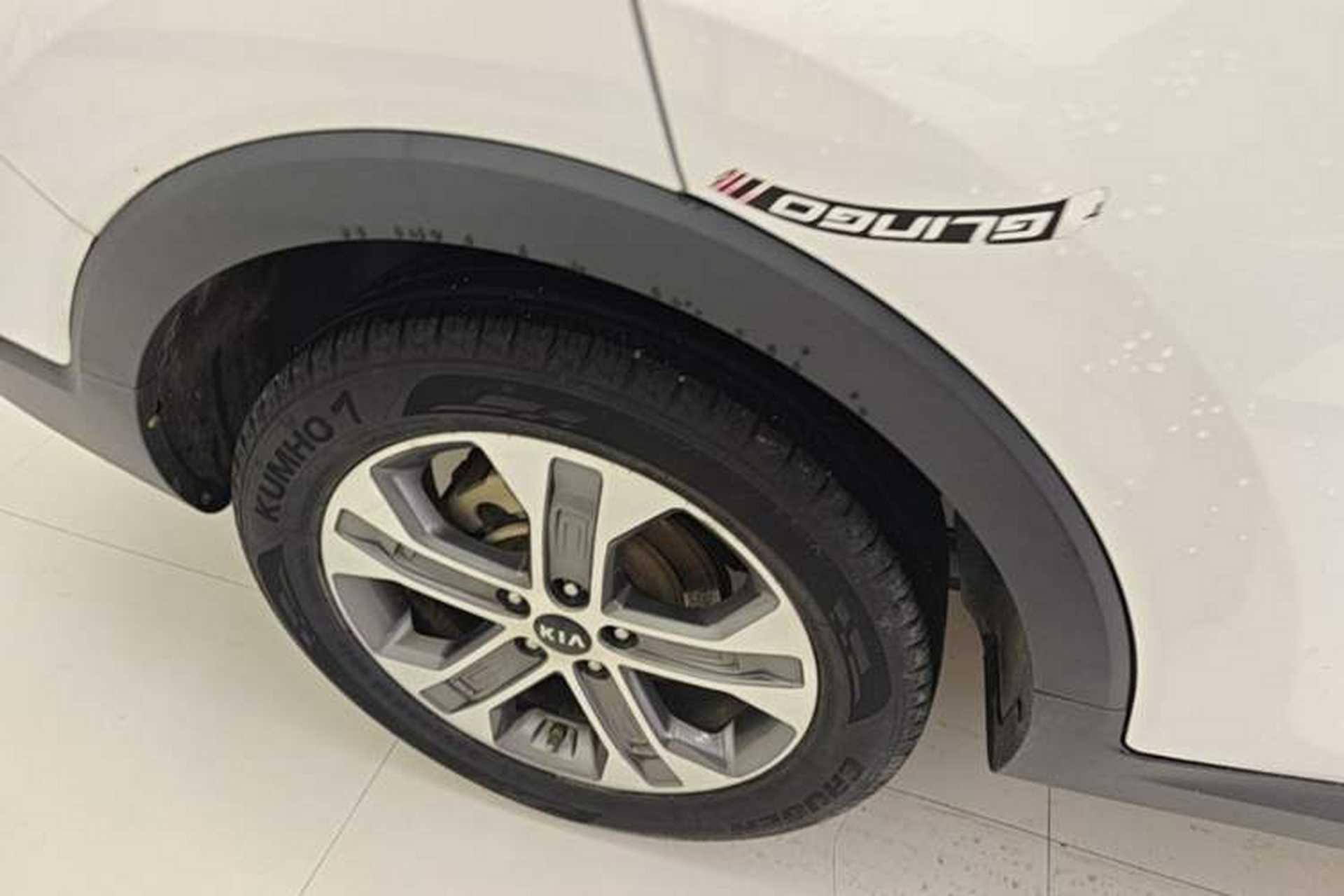 Used Kia Sportage R 2019 2.0L Automatic Smart Luxury Edition Right Rear Wheel Hub