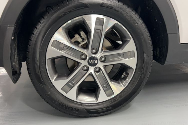 Used Kia Sportage R 2019 2.0L Automatic Smart Luxury Edition Right Rear Wheel Hub