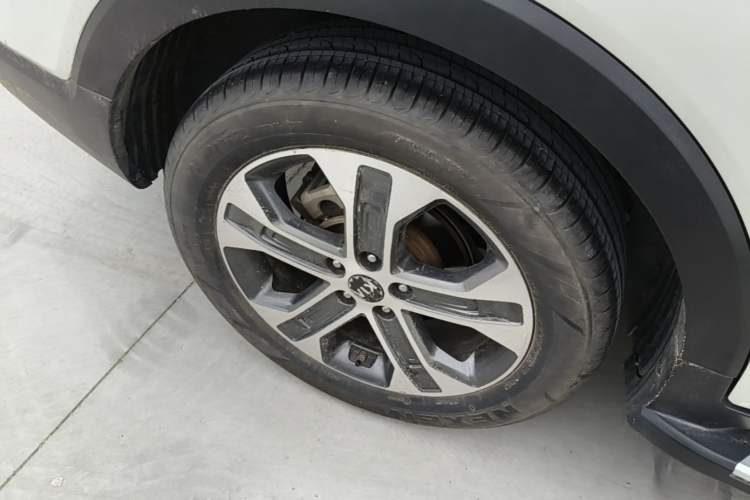 Used Kia Sportage R 2019 2.0L Automatic Smart Luxury Edition Right Rear Wheel Hub