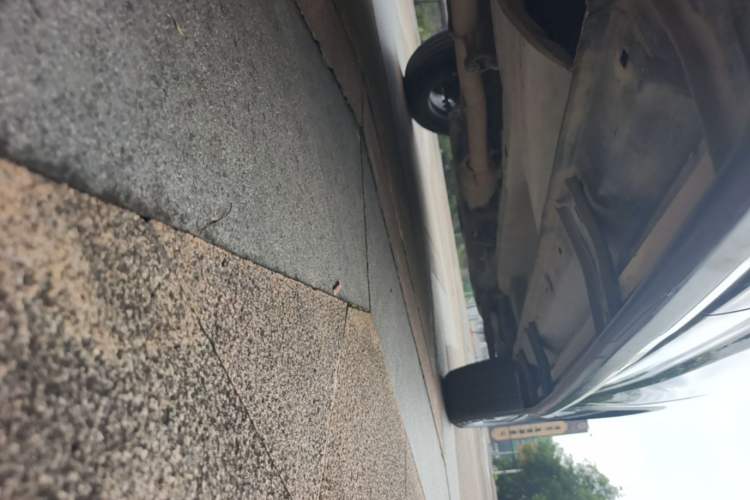Used Kia Sportage R 2019 2.0L Automatic Smart Luxury Edition Right Side Sill