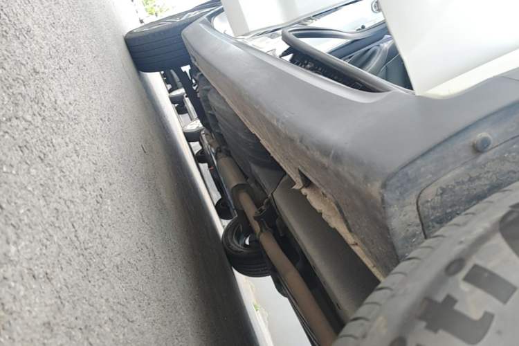 Used Kia Sportage R 2019 2.0L Automatic Smart Luxury Edition Right Side Sill
