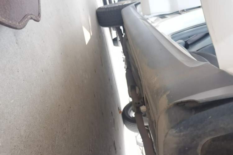Used Kia Sportage R 2019 2.0L Automatic Smart Luxury Edition Right Side Sill