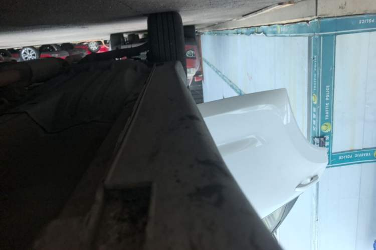 Used Kia Sportage R 2019 2.0L Automatic Smart Luxury Edition Right Side Sill