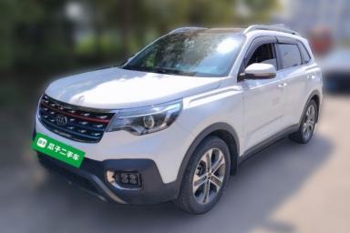 Used Kia Sportage R 2019 2.0L Automatic Smart Luxury Edition
