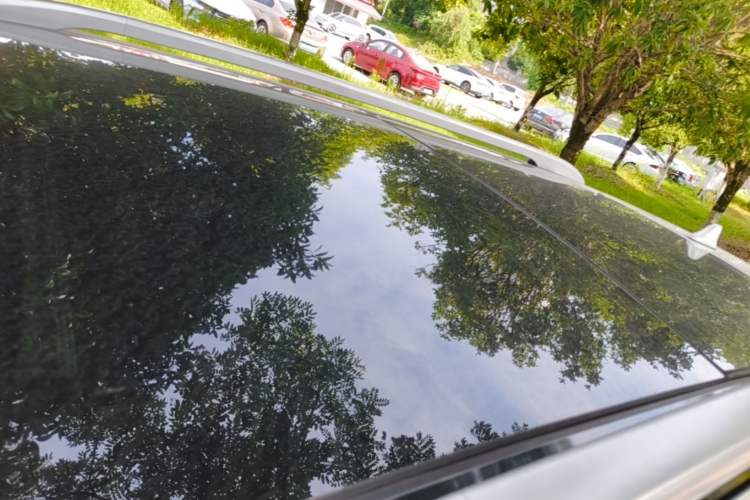 Used Kia Sportage R 2019 2.0L Automatic Smart Luxury Edition Roof