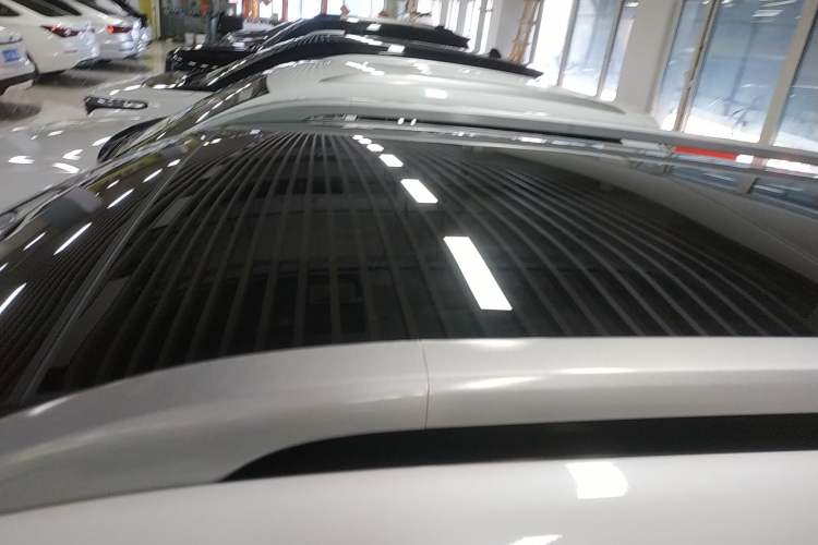 Used Kia Sportage R 2019 2.0L Automatic Smart Luxury Edition Roof