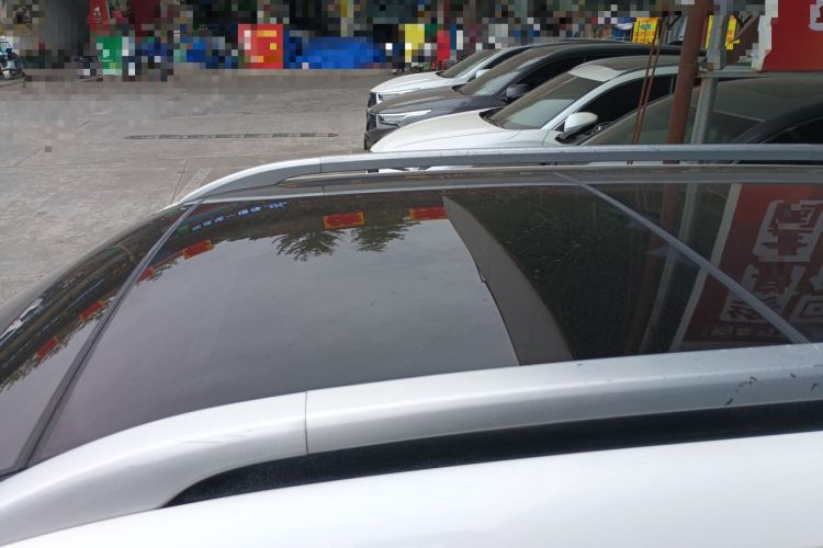 Used Kia Sportage R 2019 2.0L Automatic Smart Luxury Edition Roof
