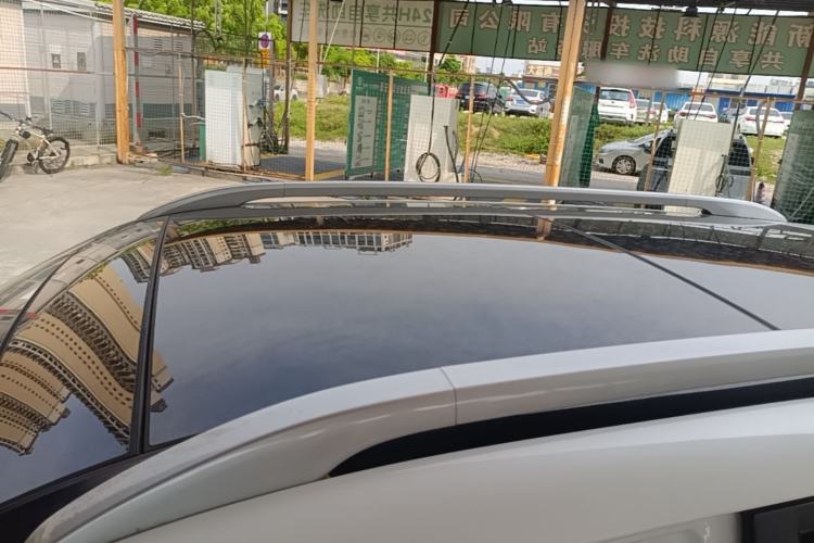 Used Kia Sportage R 2019 2.0L Automatic Smart Luxury Edition Roof