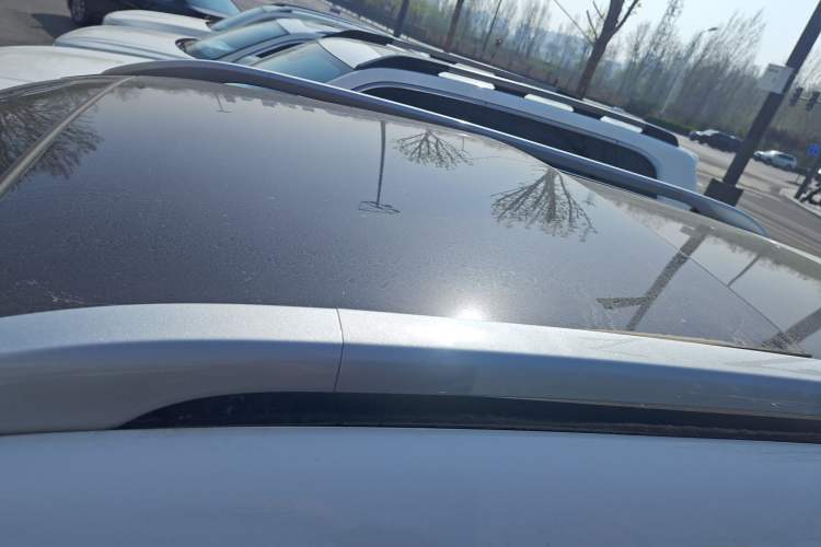 Used Kia Sportage R 2019 2.0L Automatic Smart Luxury Enhanced Edition Roof