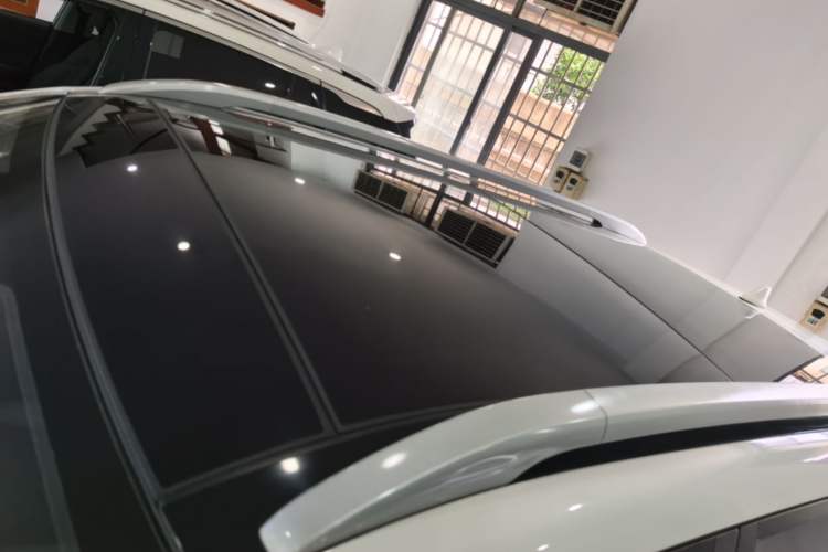 Used Kia Sportage R 2019 2.0L Automatic Smart Luxury Enhanced Edition Roof