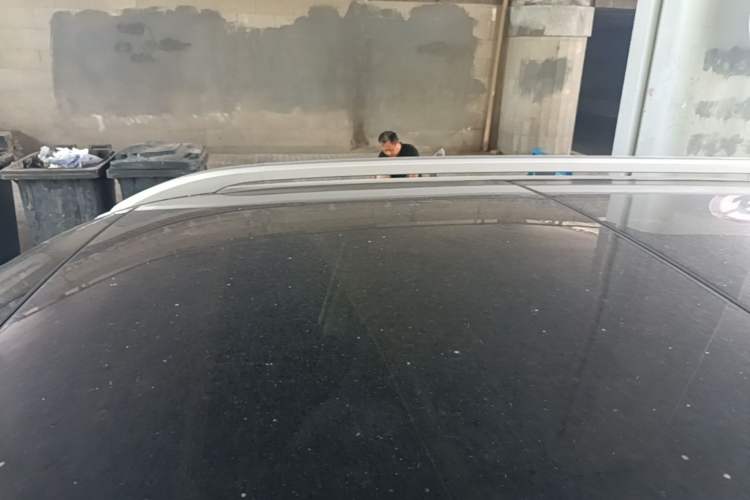 Used Kia Sportage R 2019 2.0L Automatic Smart Luxury Edition Roof
