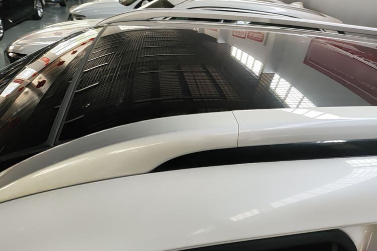 Used Kia Sportage R 2019 2.0L Automatic Smart Luxury Edition Roof