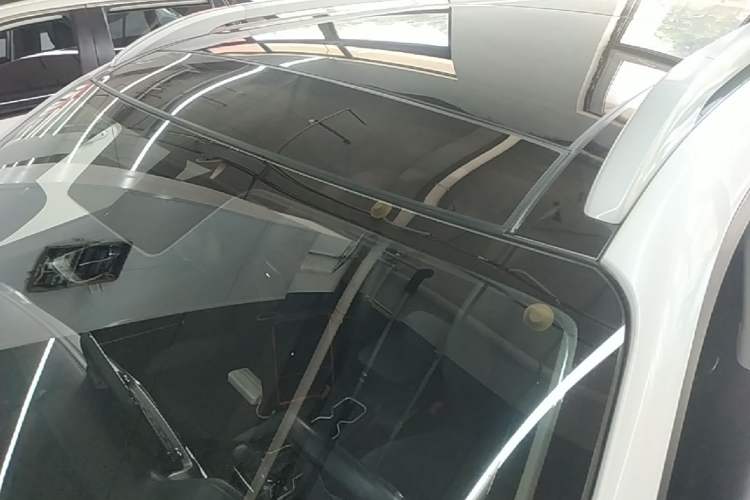 Used Kia Sportage R 2019 2.0L Automatic Smart Luxury Edition Roof