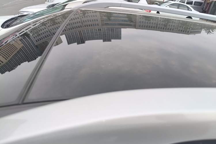 Used Kia Sportage R 2019 2.0L Automatic Smart Luxury Edition Roof