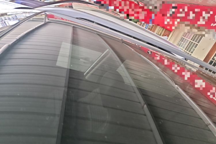 Used Kia Sportage R 2019 2.0L Automatic Smart Luxury Edition Roof