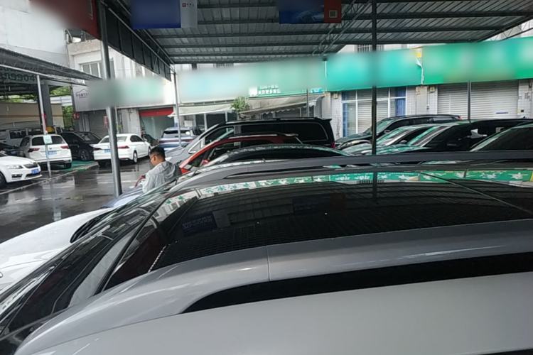 Used Kia Sportage R 2019 2.0L Automatic Smart Luxury Edition Roof