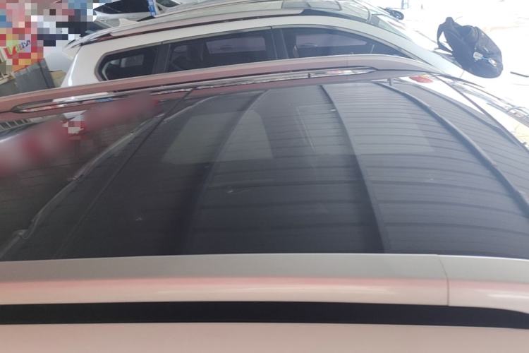 Used Kia Sportage R 2019 2.0L Automatic Smart Luxury Edition Roof