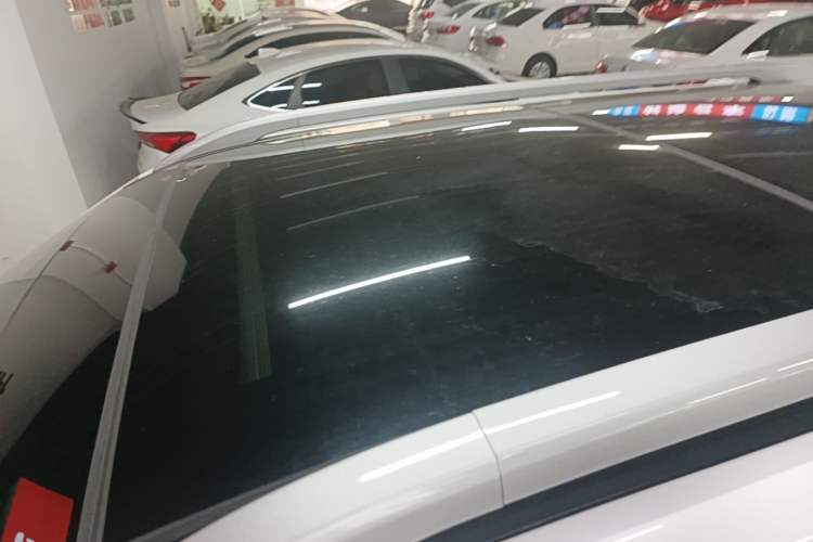 Used Kia Sportage R 2019 2.0L Automatic Smart Luxury Edition Roof