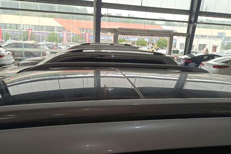 Used Kia Sportage R 2019 1.4T DCT Fashion Edition GL Roof