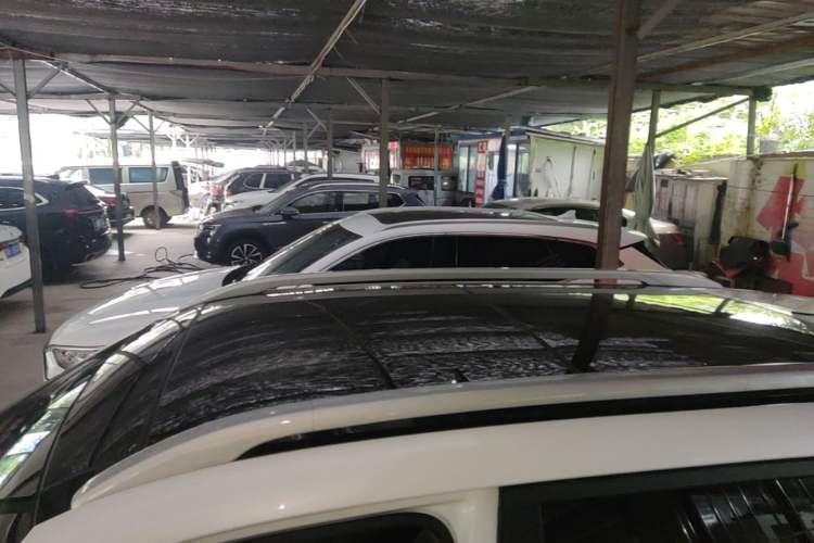 Used Kia Sportage R 2019 2.0L Automatic Smart Luxury Edition Roof