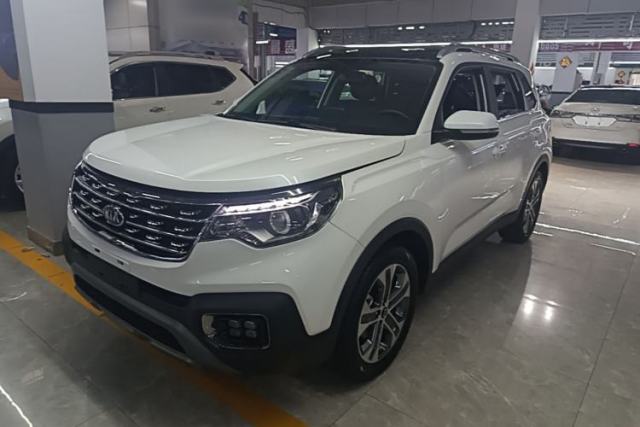 Used Kia Sportage R 2019 2.0L Automatic Smart Luxury Edition