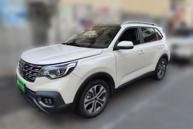 Used Kia Sportage R 2019 2.0L Automatic Smart Luxury Edition