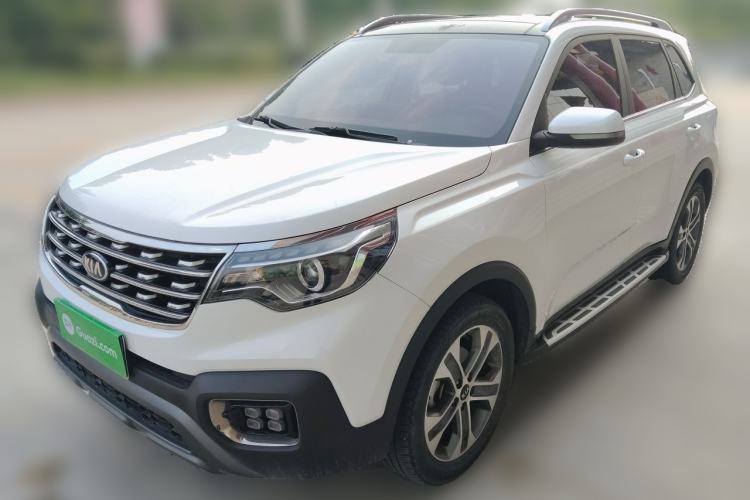 Used Kia Sportage R 2019 2.0L Automatic Smart Luxury Edition Guazi used car, China used car export, Used car for sale, Used cars, Cheapest cars for sale