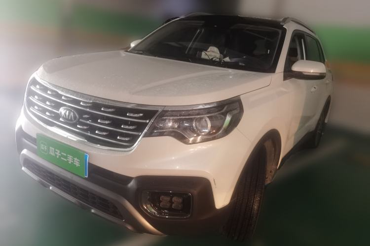 Used Kia Sportage R 2019 2.0L Automatic Smart Luxury Edition Guazi used car, China used car export, Used car for sale, Used  cars, Cheapest cars for sale