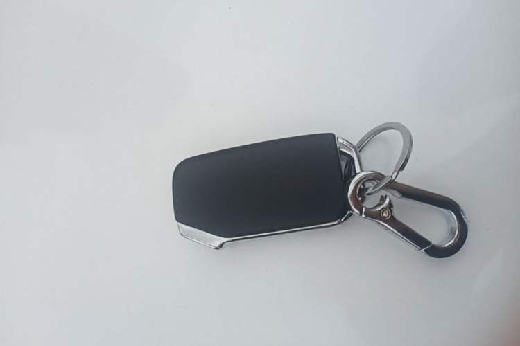 Used Kia Sportage R 2019 2.0L Automatic Smart Luxury Edition Vehicle Key